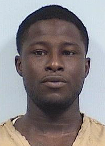 Dentrell Brown